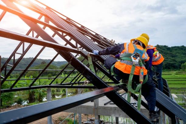 Best New Roof Installation  in Kingston, NJ
