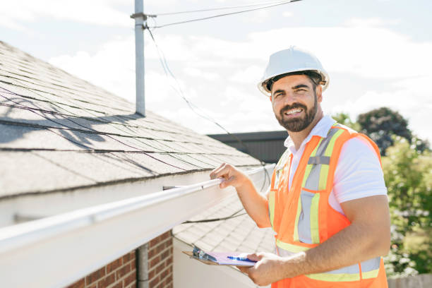 Best Roof Leak Repair  in Kingston, NJ