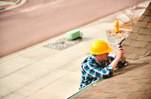 Best Commercial Roofing Services  in Kingston, NJ