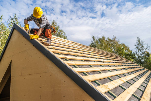 Best Emergency Roof Repair  in Kingston, NJ