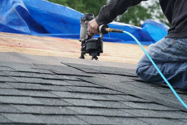 Best Roof Restoration Services  in Kingston, NJ