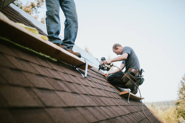 Trusted Kingston, NJ Roofing Contractor Experts