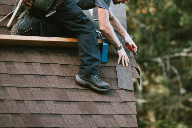 Best Emergency Roof Repair  in Kingston, NJ